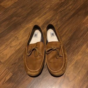 Men’s SZ 14 UGGS Slip Ons